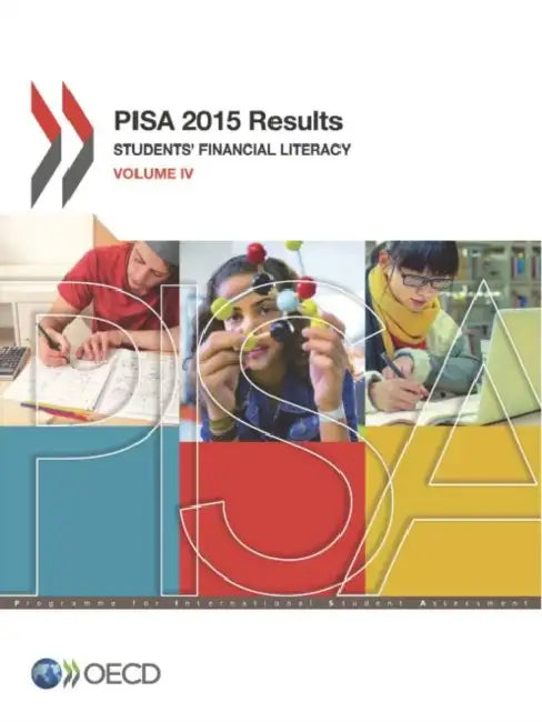 Buy PISA 2015 Results (Volume IV) (English, Oecd) — BookShops.in