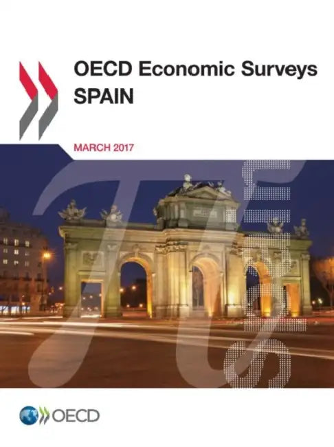 Buy OECD Economic Surveys (English, Oecd) — BookShops.in