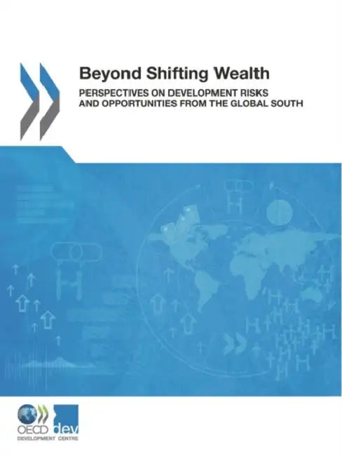 Buy Beyond Shifting Wealth (English, Oecd) — BookShops.in