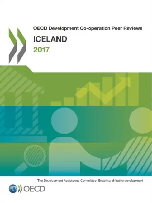 Buy OECD Development Co-operation Peer Reviews (English, Oecd) — BookShops.in
