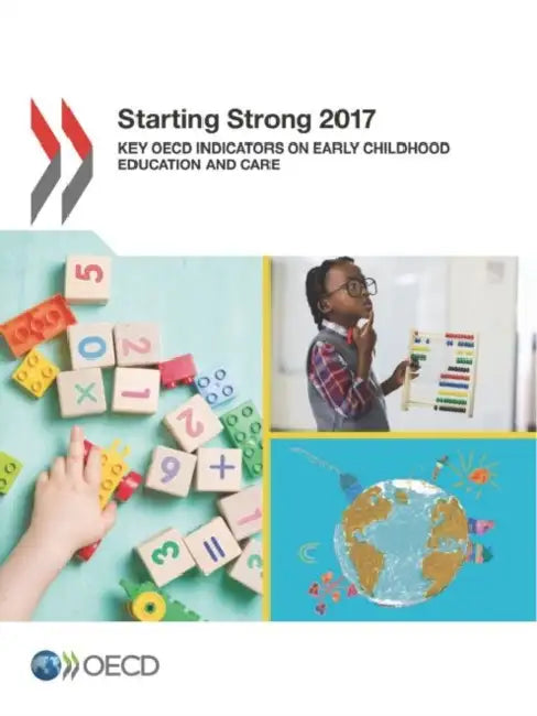 Buy Starting Strong 2017 (English, Oecd) — BookShops.in