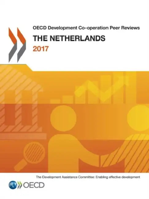 Buy OECD Development Co-operation Peer Reviews (English, Oecd) — BookShops.in