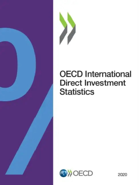 Buy OECD International Direct Investment Statistics 2020 (English, Oecd) — BookShops.in