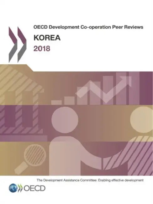Buy OECD Development Co-operation Peer Reviews (English, Oecd) — BookShops.in
