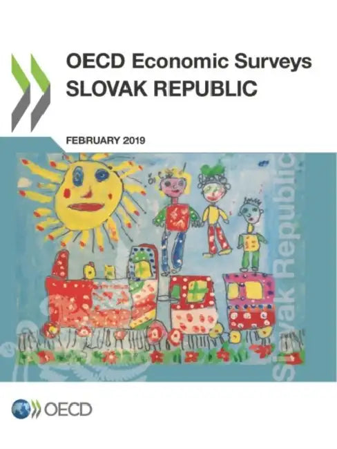 Buy OECD Economic Surveys (English, Oecd) — BookShops.in