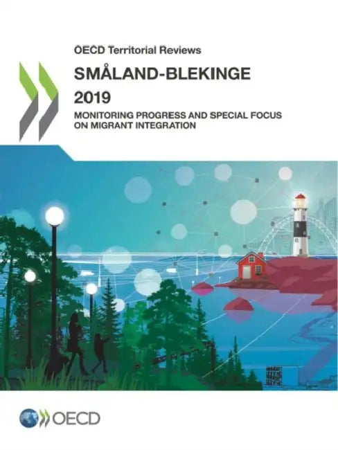 Buy OECD Territorial Reviews (English, Oecd) — BookShops.in