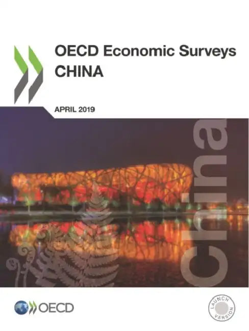 Buy OECD Economic Surveys (English, Oecd) — BookShops.in