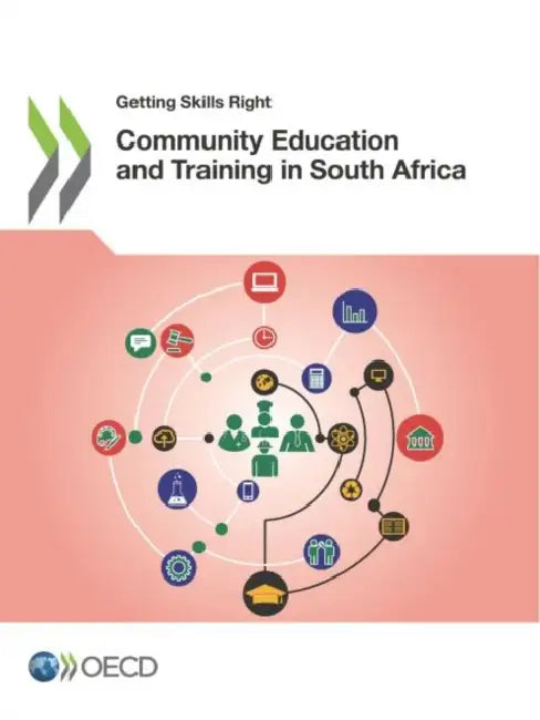 Community Education and Training in South Africa (English, Oecd)