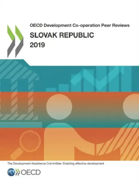 Buy OECD Development Co-operation Peer Reviews (English, Oecd) — BookShops.in