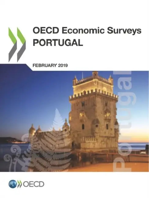 Buy OECD Economic Surveys (English, Oecd) — BookShops.in