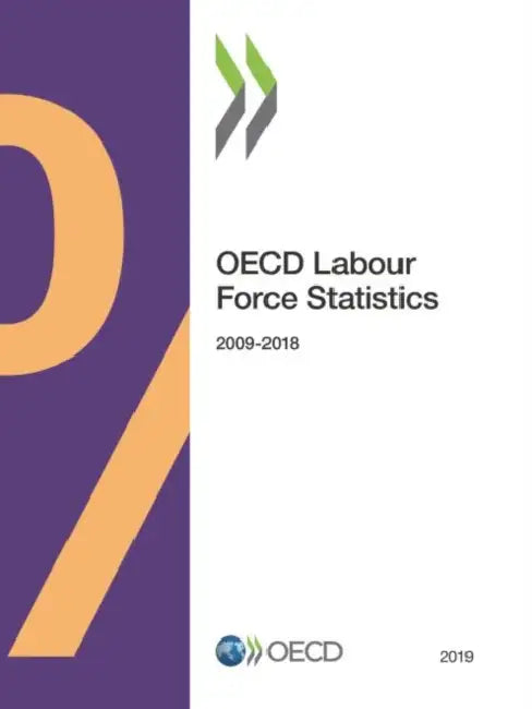 OECD labour force statistics 2019 view 2