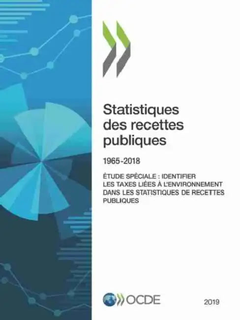 Buy Statistiques Des Recettes Publiques 2019 (English, Oecd) — BookShops.in