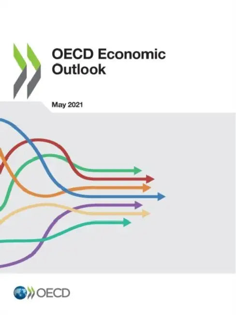 OECD Economic Outlook, Volume 2021 Issue 1 (English, Oecd)