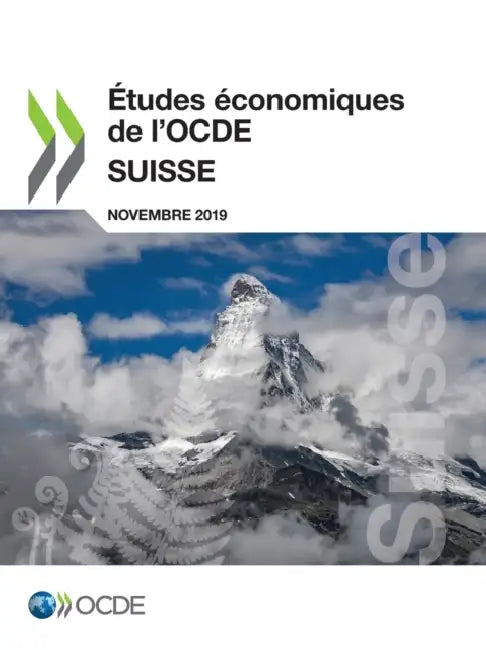 Buy Études Économiques de l'Ocde (English, Oecd) — BookShops.in