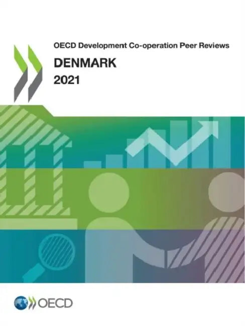 Buy OECD Development Co-operation Peer Reviews (English, Oecd) — BookShops.in