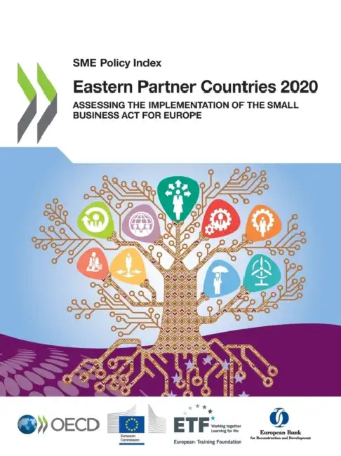 Buy SME Policy Index (English, Oecd) — BookShops.in