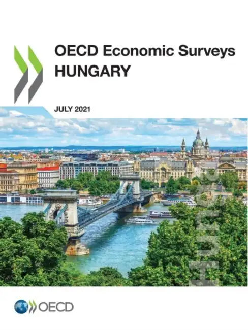 Buy OECD Economic Surveys (English, Oecd) — BookShops.in