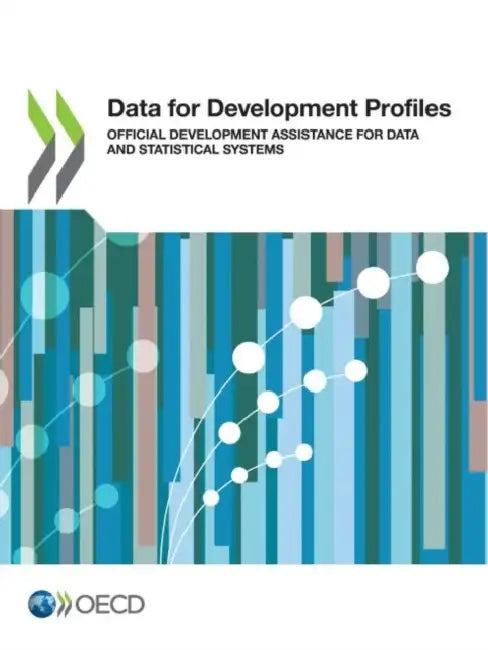 Buy Data for Development Profiles (English, Oecd) — BookShops.in