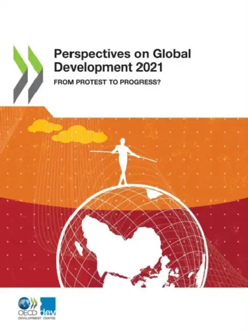 Buy Perspectives on Global Development 2021 (English, Oecd) — BookShops.in
