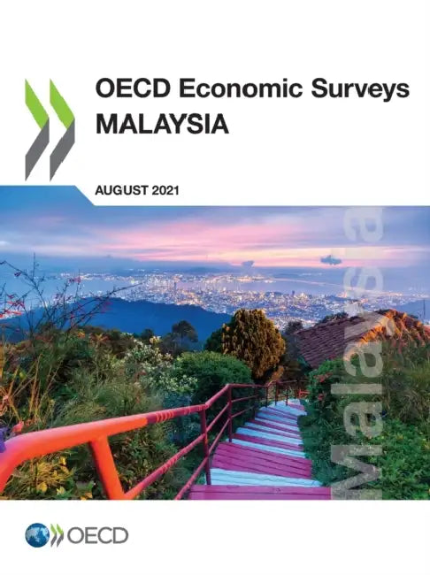 Buy OECD Economic Surveys (English, Oecd) — BookShops.in