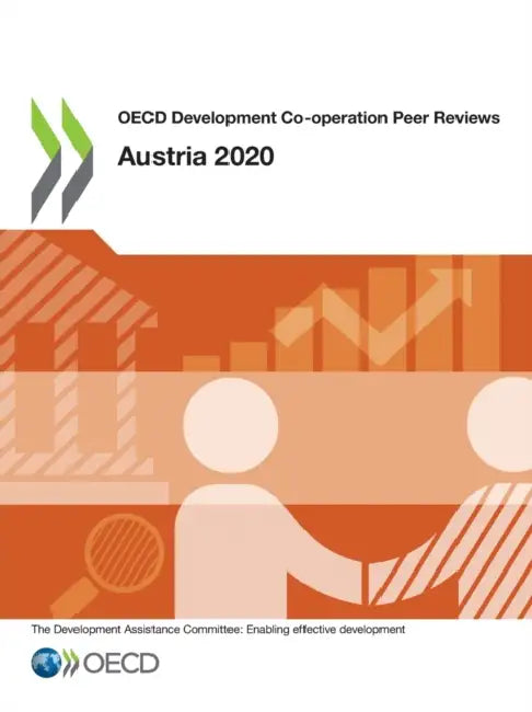 Buy OECD Development Co-operation Peer Reviews (English, Oecd) — BookShops.in