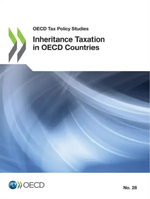 Inheritance Taxation in OECD Countries (English, Oecd)