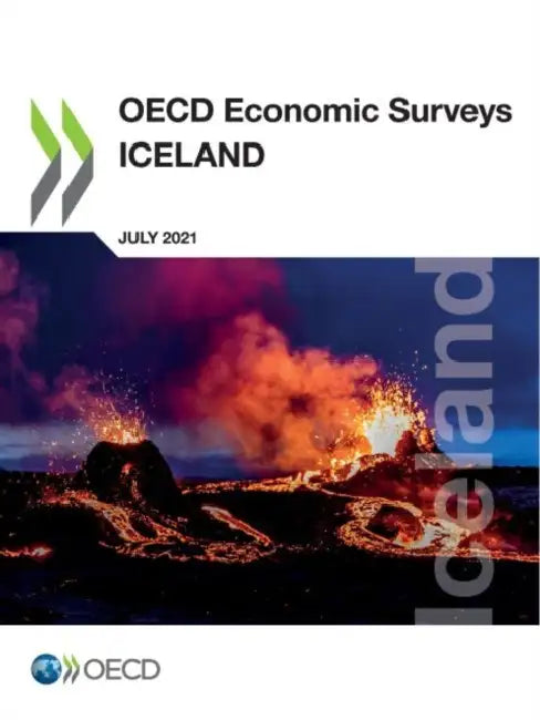 Buy OECD Economic Surveys (English, Oecd) — BookShops.in
