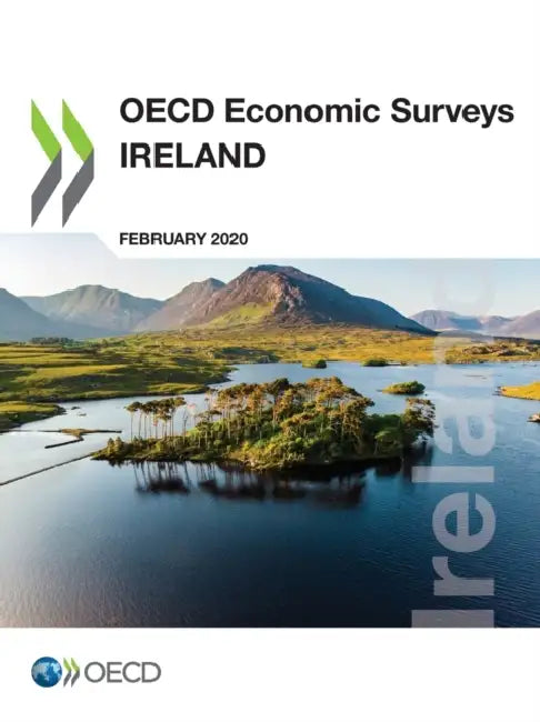 Buy OECD Economic Surveys (English, Oecd) — BookShops.in