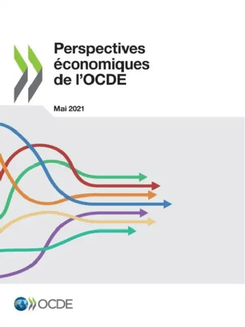 Buy Perspectives Économiques de l'Ocde, Volume 2021 Numéro 1 (English, Oecd) — BookShops.in