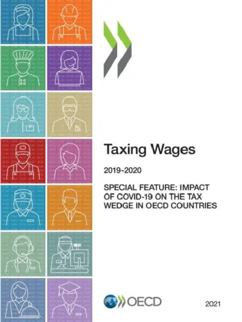 Taxing Wages 2021 (English, Oecd)