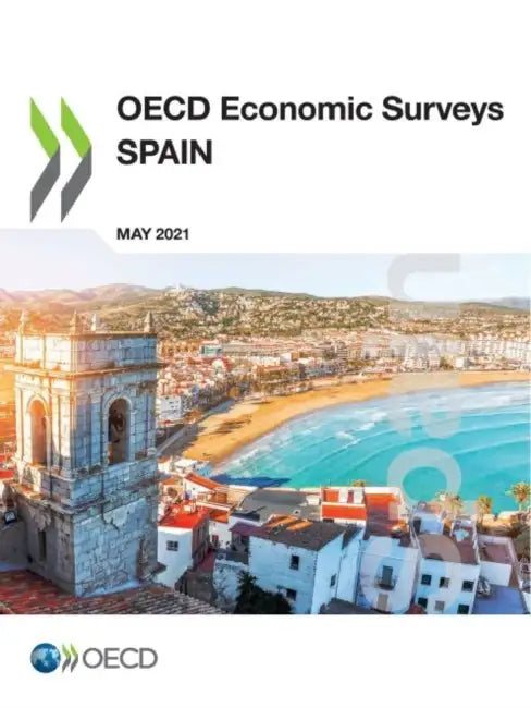 Buy OECD Economic Surveys (English, Oecd) — BookShops.in
