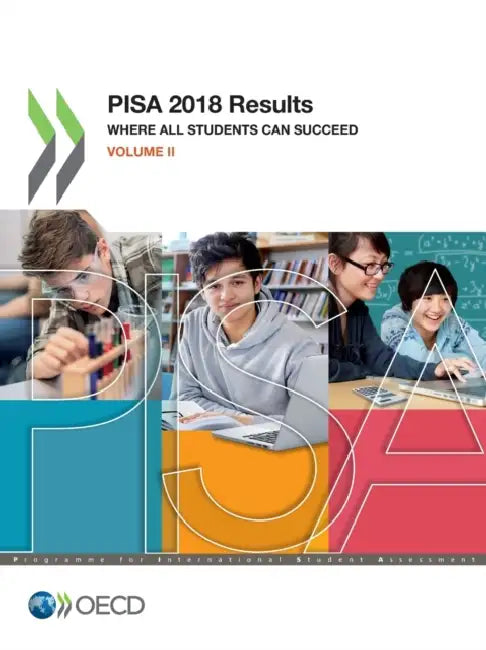 Buy PISA 2018 Results (Volume II) (English, Oecd) — BookShops.in
