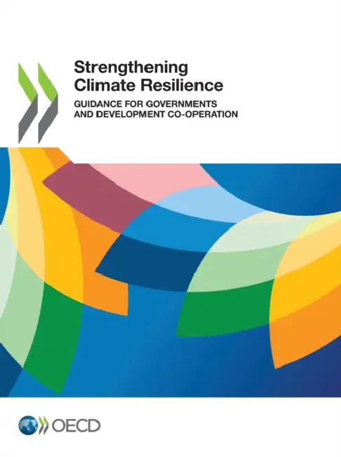 Buy Strengthening Climate Resilience (English, Oecd) — BookShops.in
