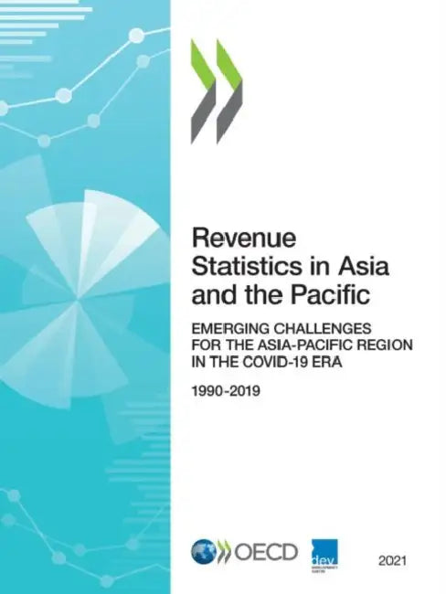 Buy Revenue Statistics in Asia and the Pacific 2021 (English, Oecd) — BookShops.in