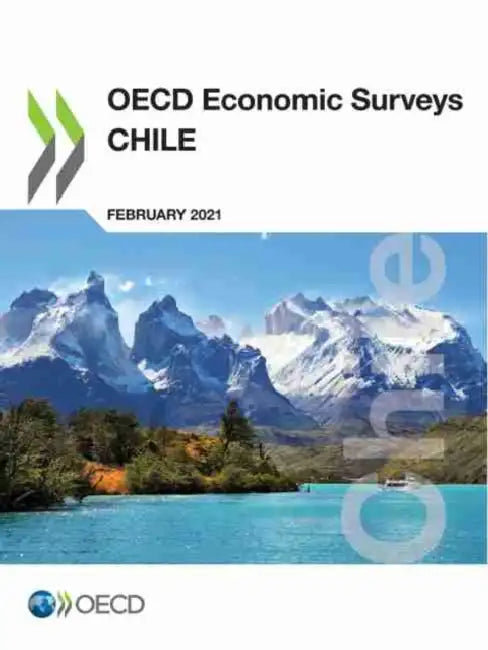 Buy OECD Economic Surveys (English, Oecd) — BookShops.in