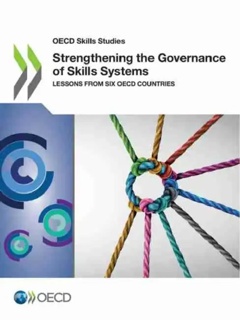 Buy Strengthening the Governance of Skills Systems (English, Oecd) — BookShops.in