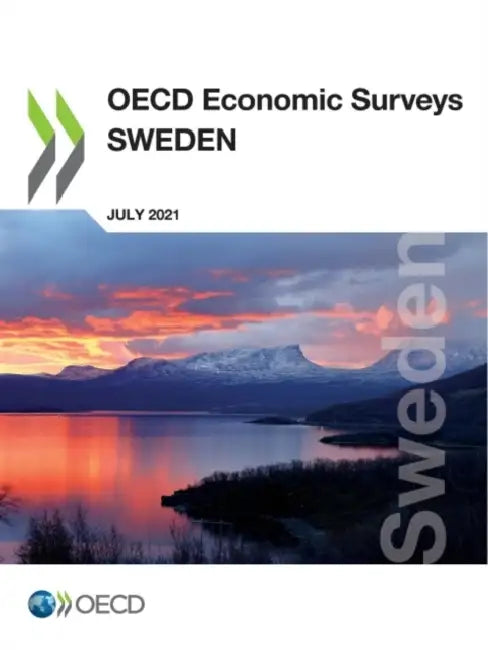 Buy OECD Economic Surveys (English, Oecd) — BookShops.in