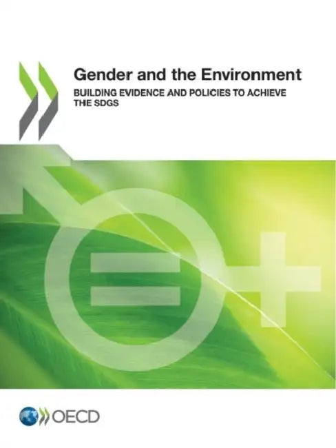 Buy Gender and the Environment (English, Oecd) — BookShops.in