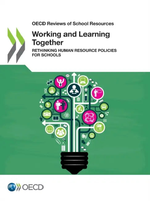 Working and Learning Together (English, Oecd)