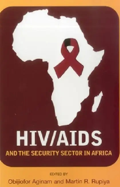 HIV/AIDS and the Security Sector in Africa (English, United Nations)