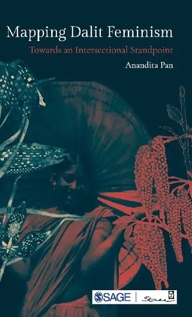 Buy Mapping Dalit Feminism (English, Anandita Pan) — BookShops.in