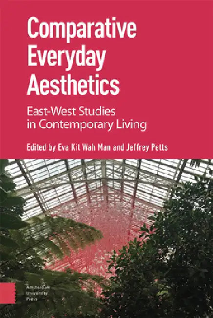 Buy Comparative Everyday Aesthetics (English, Eva Kit Wah Man | Jeffrey Petts) — BookShops.in