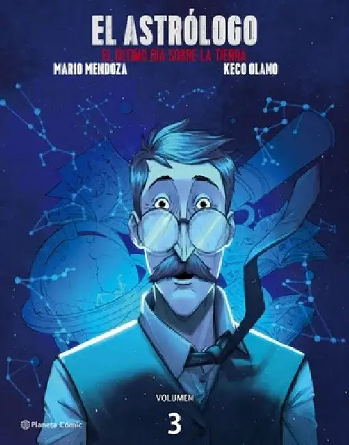 Buy El Astrólogo (English, Mario Mendoza | Keco Olano | Heidi Patricia Muskus Ealo) — BookShops.in