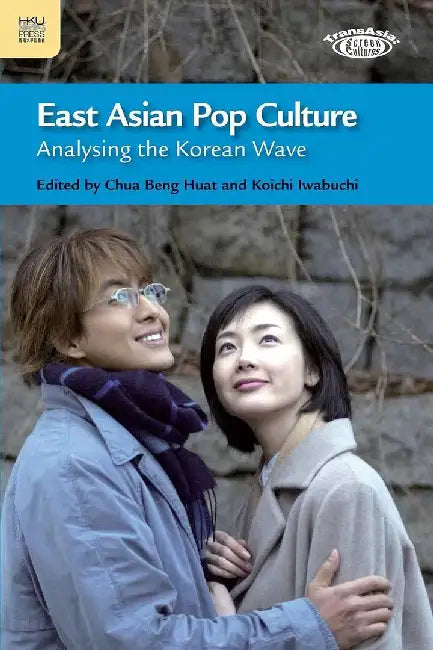 Buy East Asian Pop Culture - Analysing the K (English, Beng Huat Chua) — BookShops.in