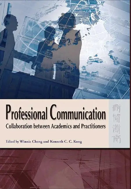 Buy Professional Communication - Collaborati (English, Winnie Cheng) — BookShops.in
