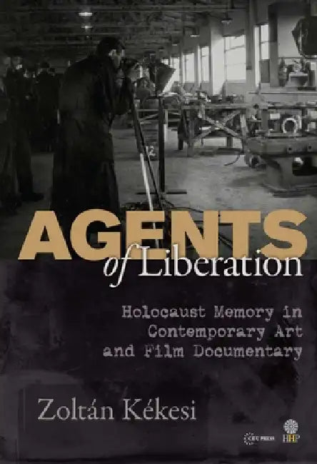 Agents of Liberations (English, Placeholder)