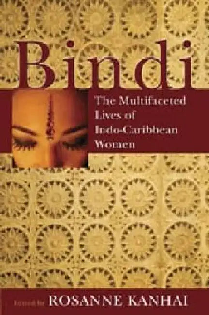 Bindi (English, Rosanne Kanhai)