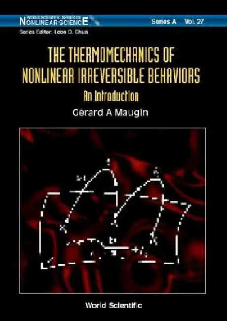 Thermomechanics of Nonlinear..., The(v27) (English, Maugin Gerard a)