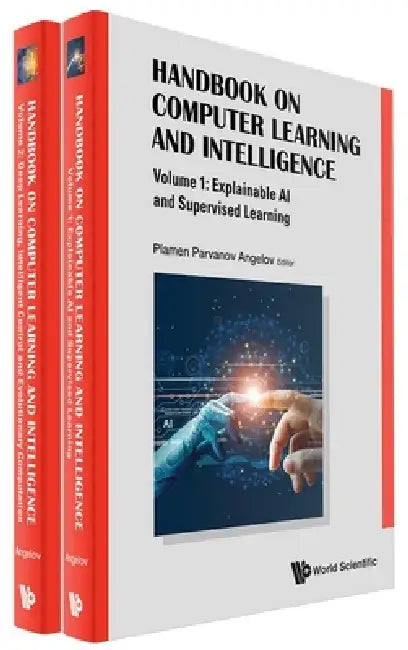 Handbook on Computer Learning and Intelligence (in 2 Volumes) (English, Plamen Parvanov Angelov)