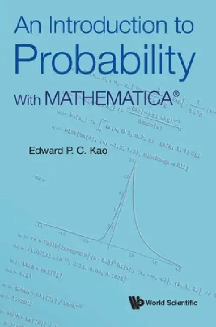 Introduction to Probability, An (English, Edward P. C. Kao)
